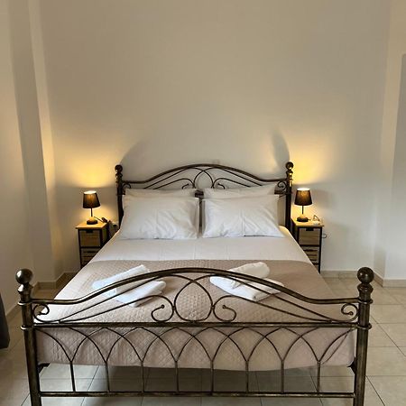 Hermanos City Apartment'S Heraklion  Luaran gambar