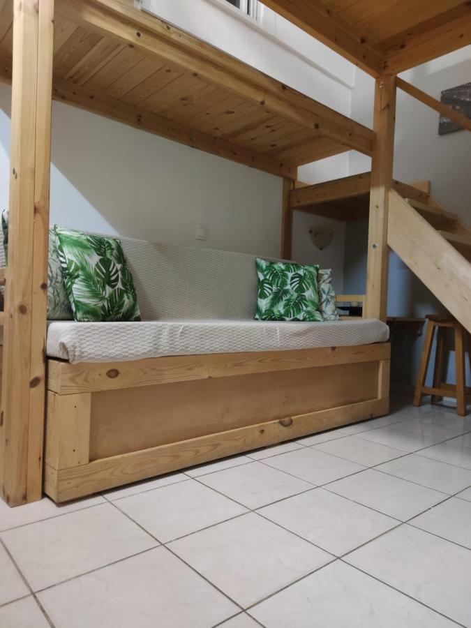 Hermanos City Apartment'S Heraklion  Luaran gambar