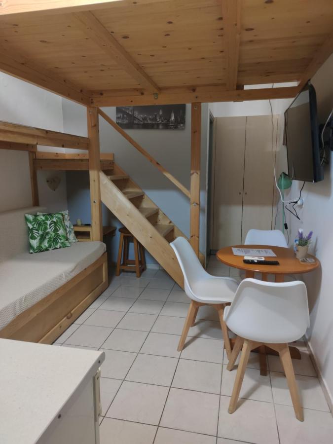 Hermanos City Apartment'S Heraklion  Luaran gambar