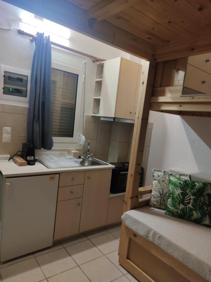 Hermanos City Apartment'S Heraklion  Luaran gambar