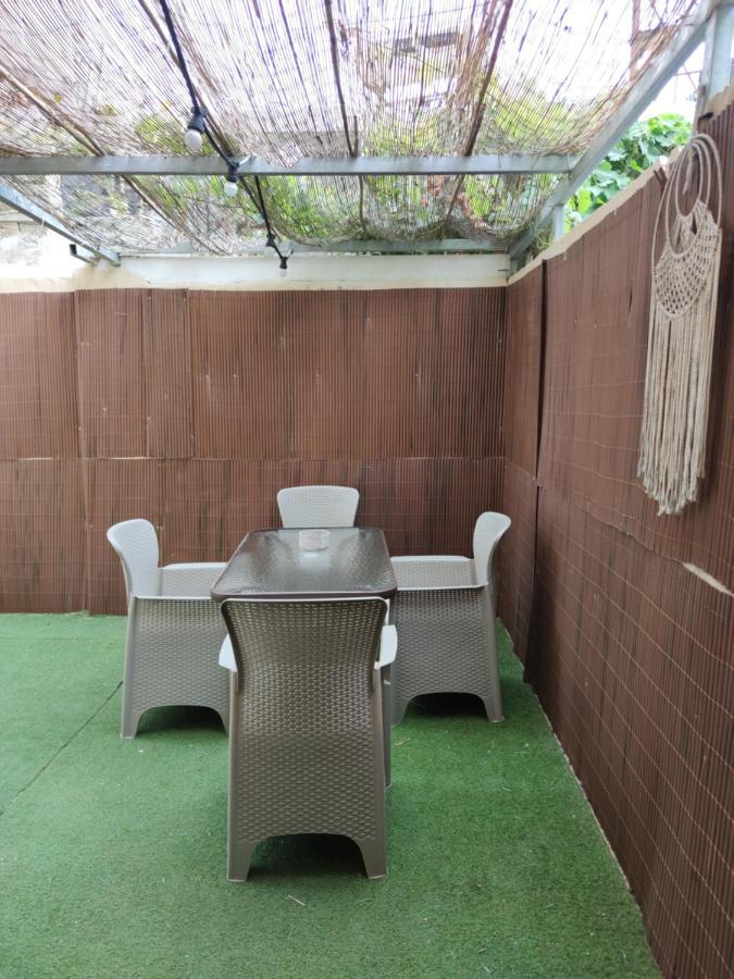 Hermanos City Apartment'S Heraklion  Luaran gambar