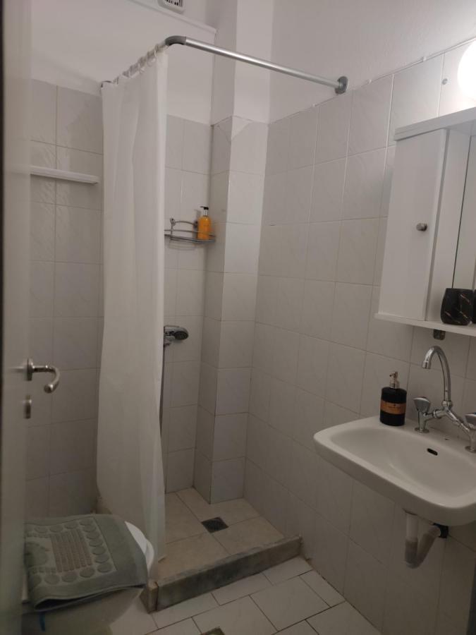 Hermanos City Apartment'S Heraklion  Luaran gambar