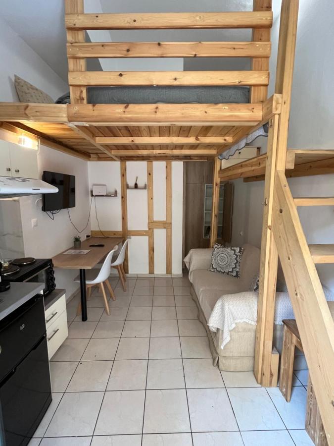 Hermanos City Apartment'S Heraklion  Luaran gambar