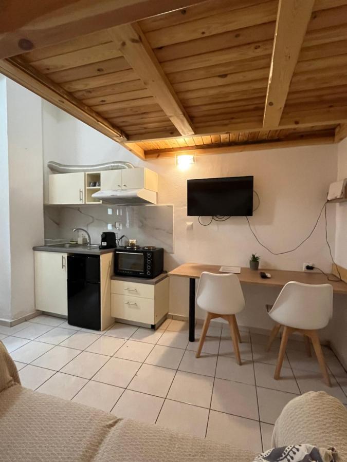 Hermanos City Apartment'S Heraklion  Luaran gambar