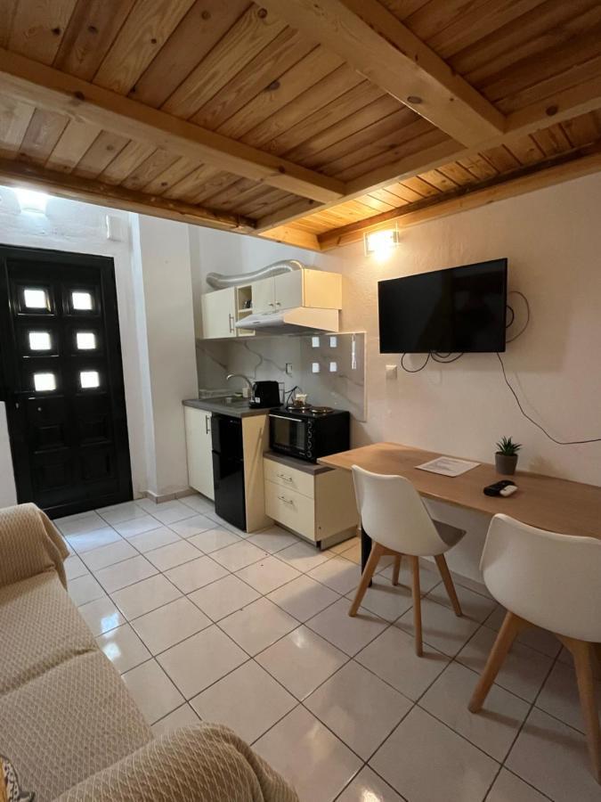 Hermanos City Apartment'S Heraklion  Luaran gambar