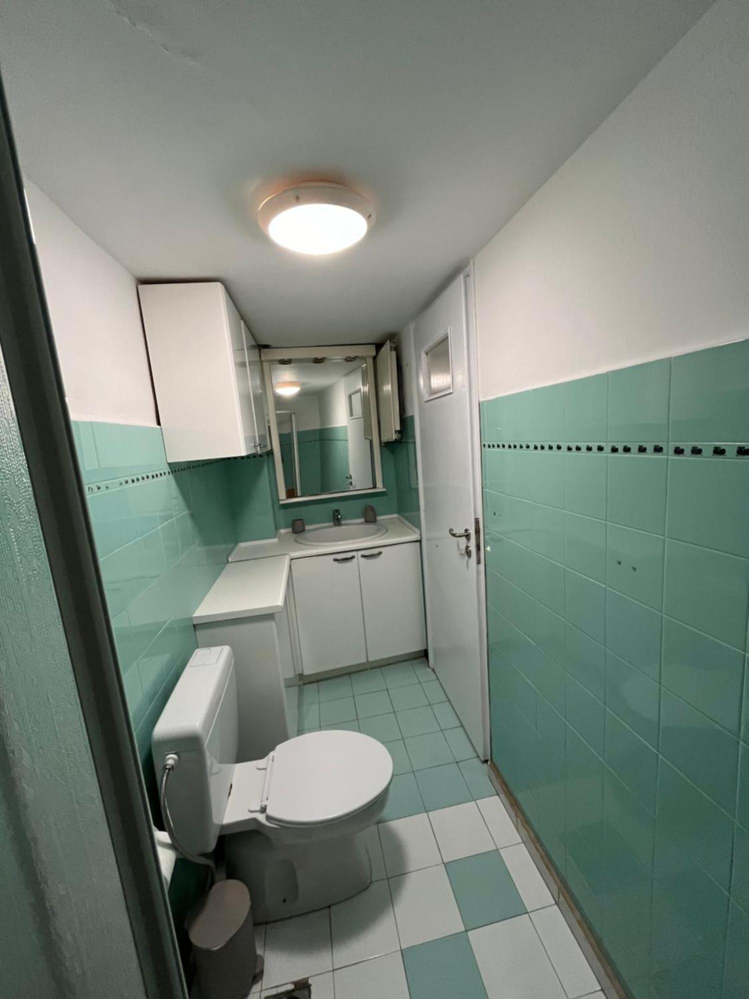 Hermanos City Apartment'S Heraklion  Luaran gambar