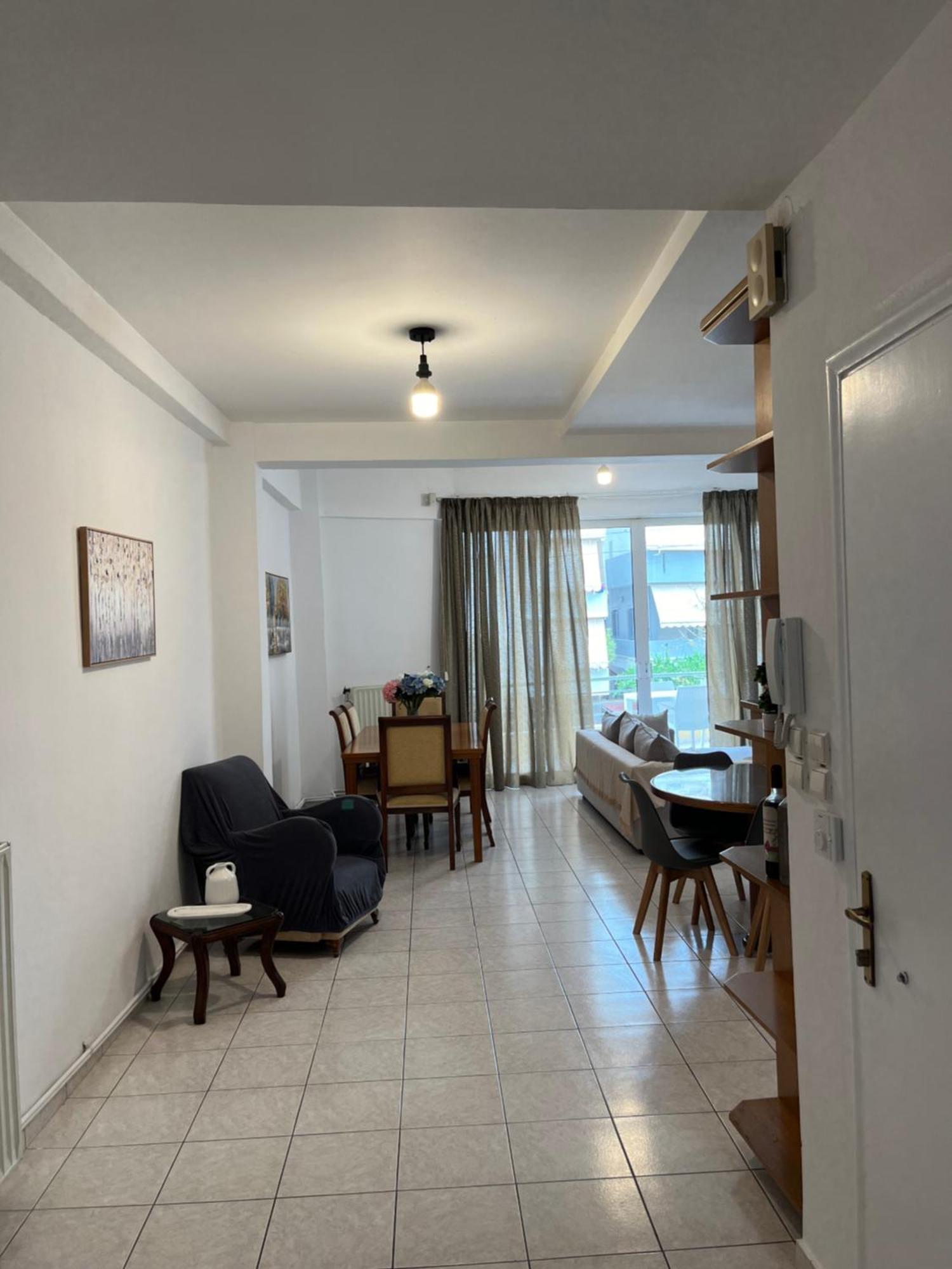 Hermanos City Apartment'S Heraklion  Luaran gambar
