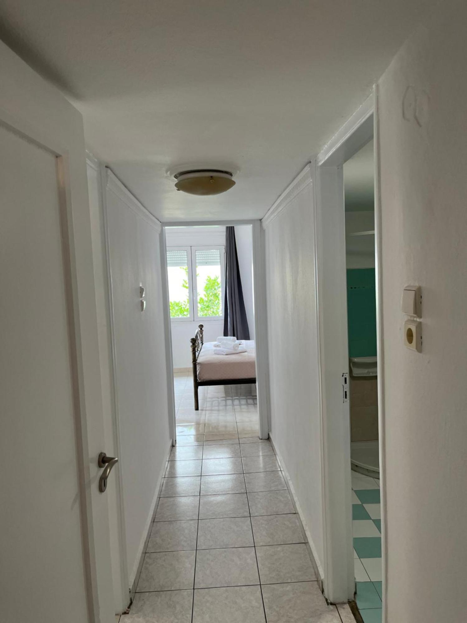 Hermanos City Apartment'S Heraklion  Luaran gambar