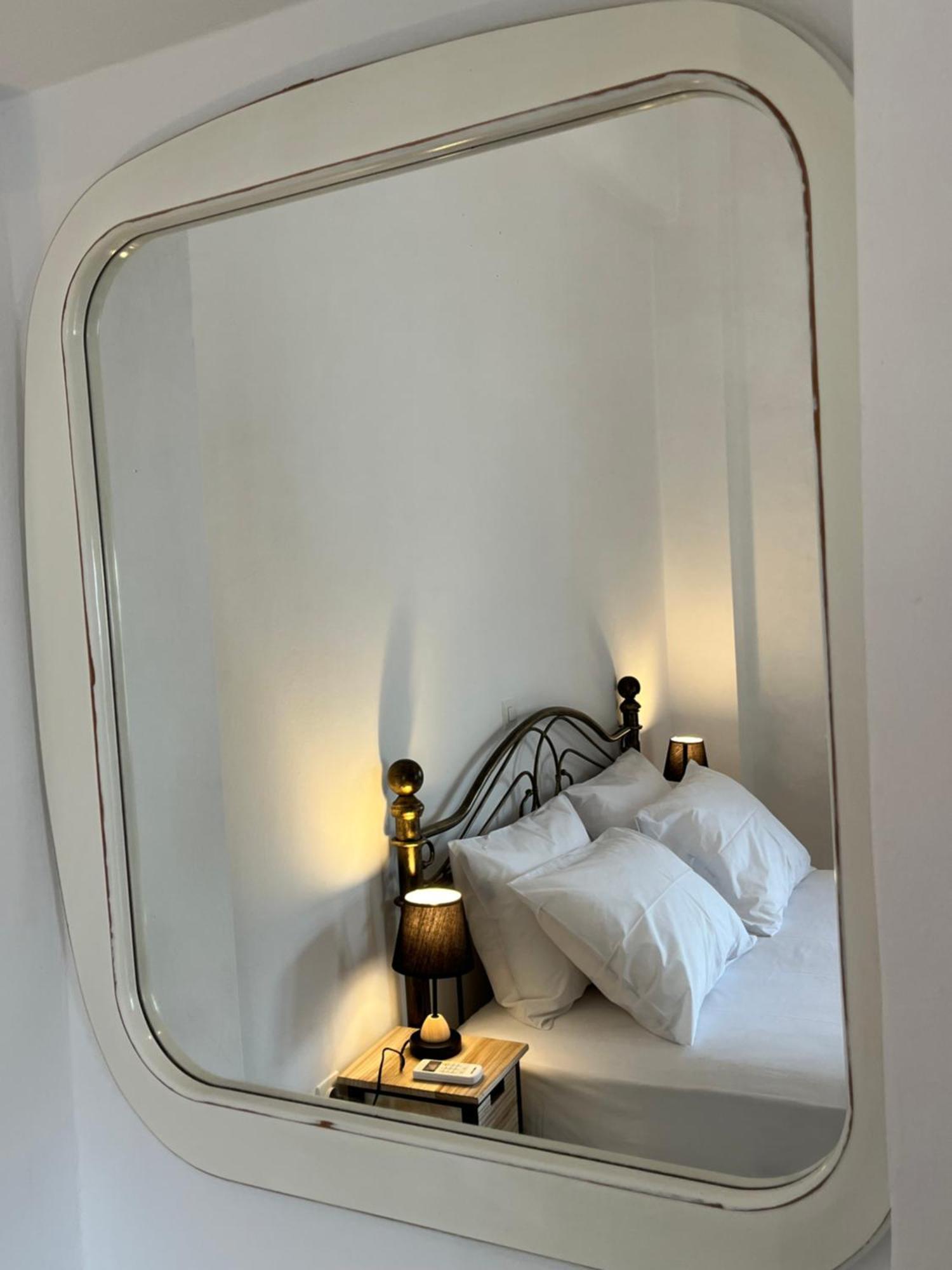 Hermanos City Apartment'S Heraklion  Luaran gambar