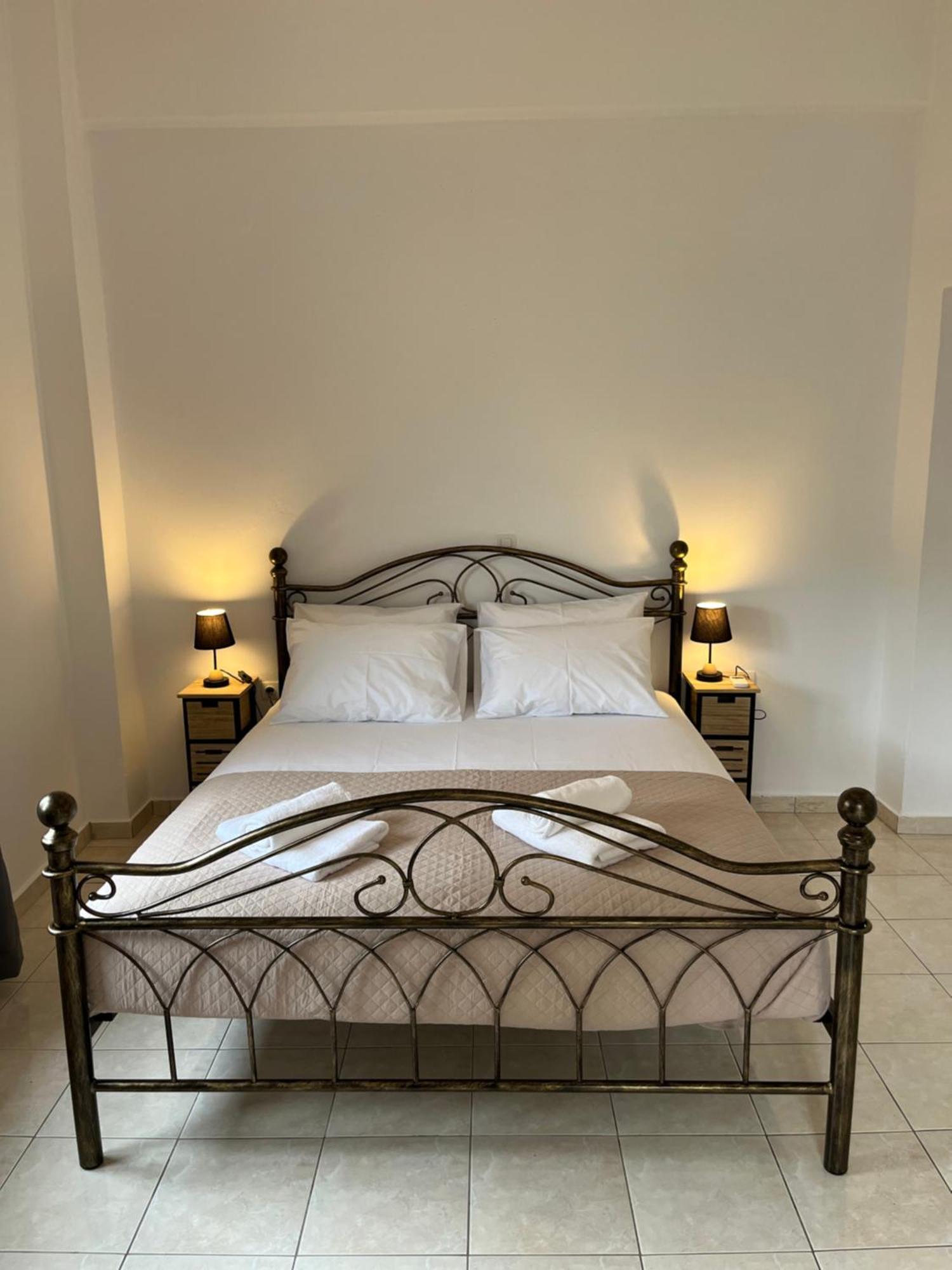 Hermanos City Apartment'S Heraklion  Luaran gambar