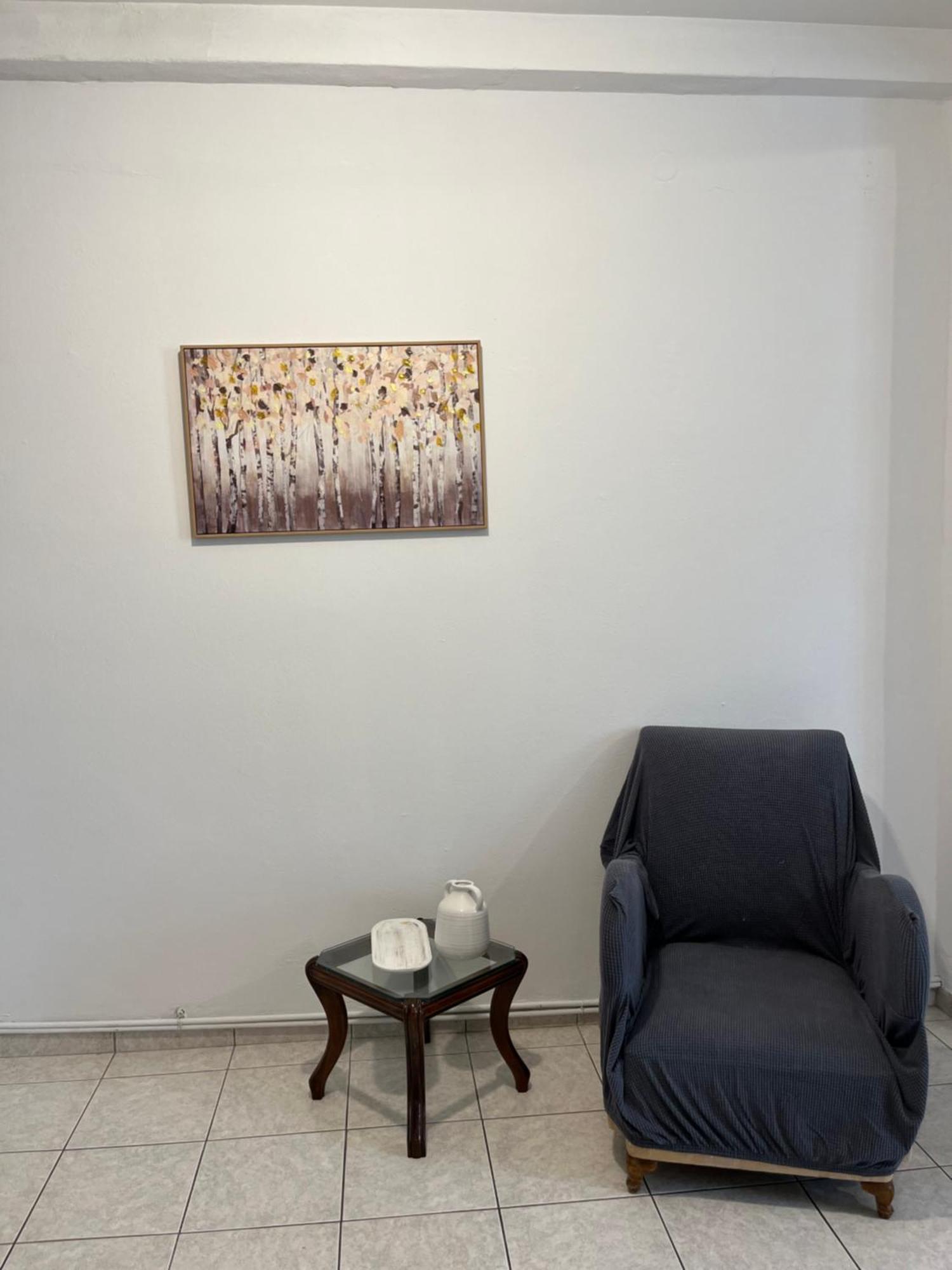 Hermanos City Apartment'S Heraklion  Luaran gambar