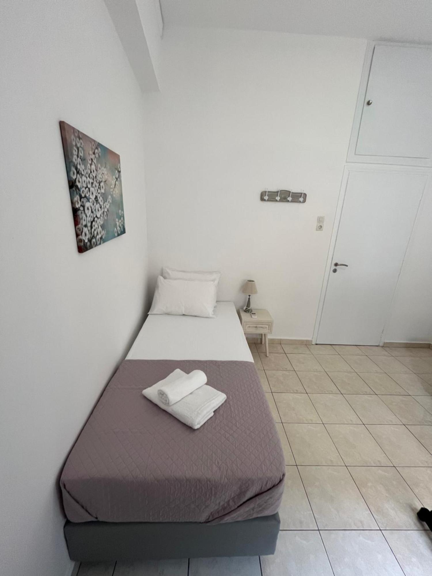 Hermanos City Apartment'S Heraklion  Luaran gambar