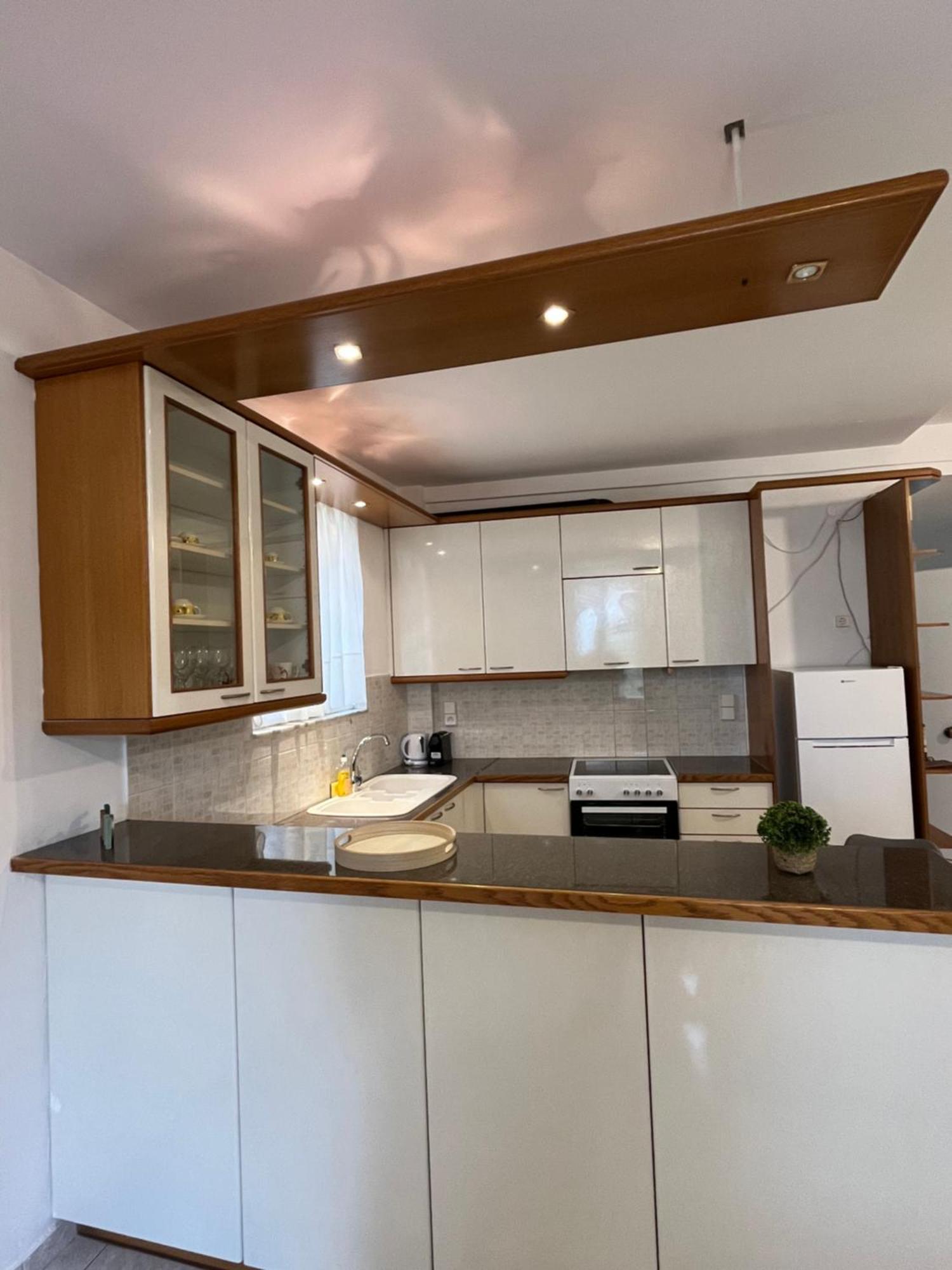 Hermanos City Apartment'S Heraklion  Luaran gambar