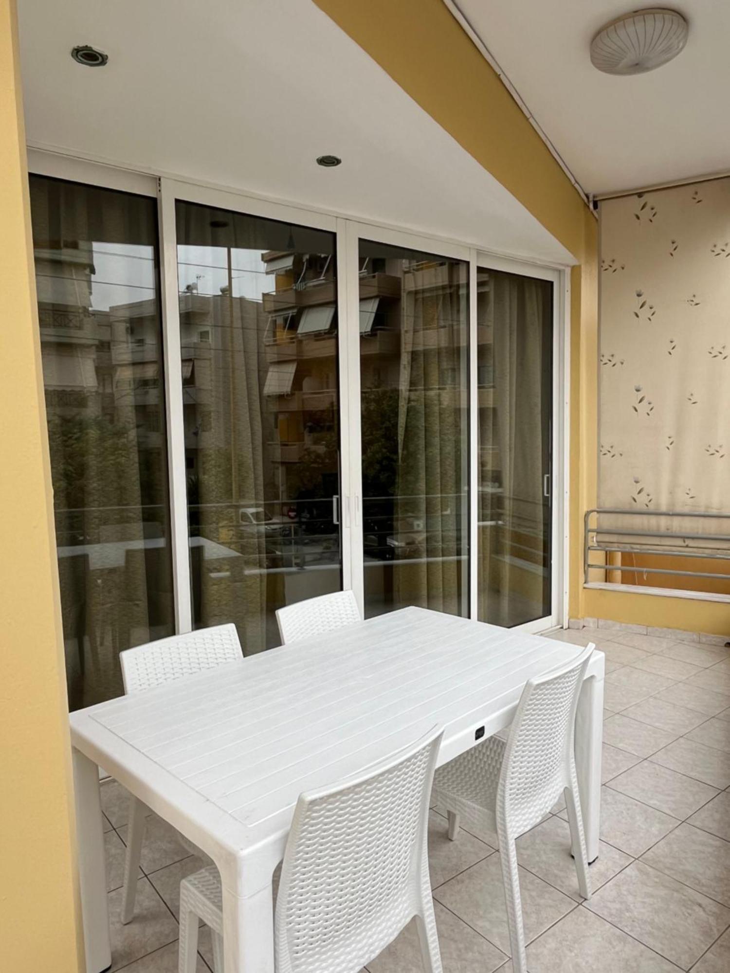 Hermanos City Apartment'S Heraklion  Luaran gambar