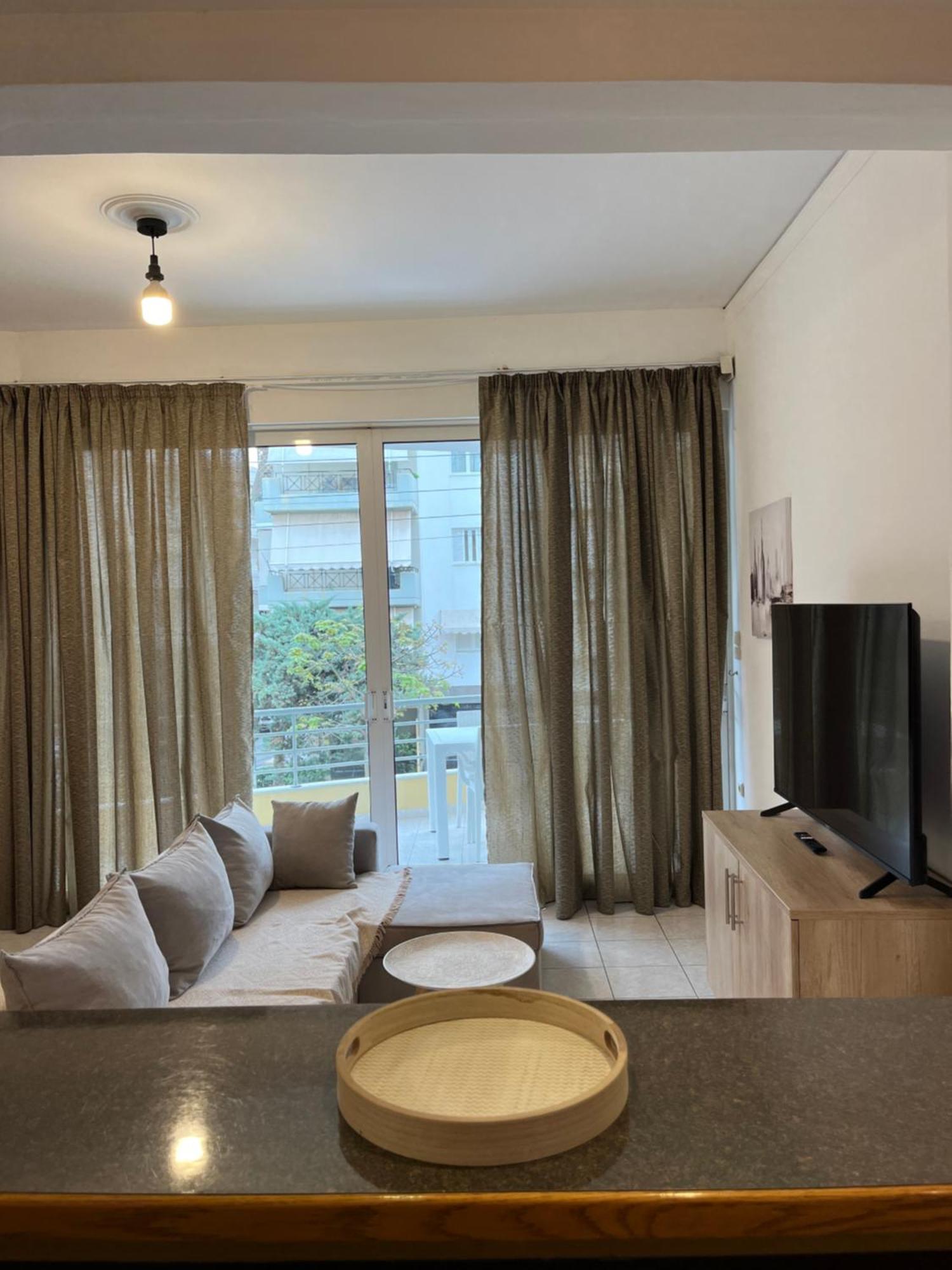 Hermanos City Apartment'S Heraklion  Luaran gambar