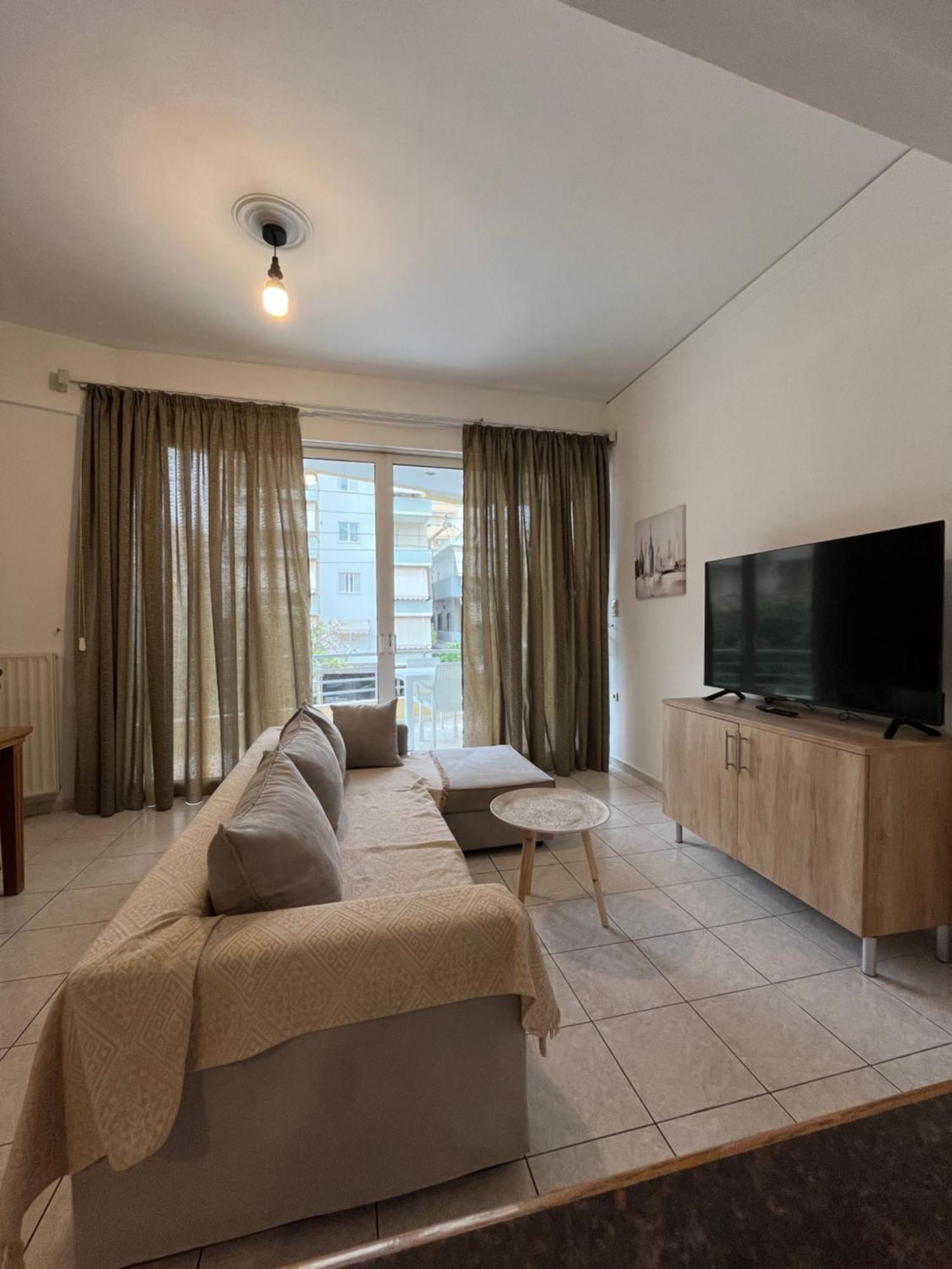 Hermanos City Apartment'S Heraklion  Luaran gambar