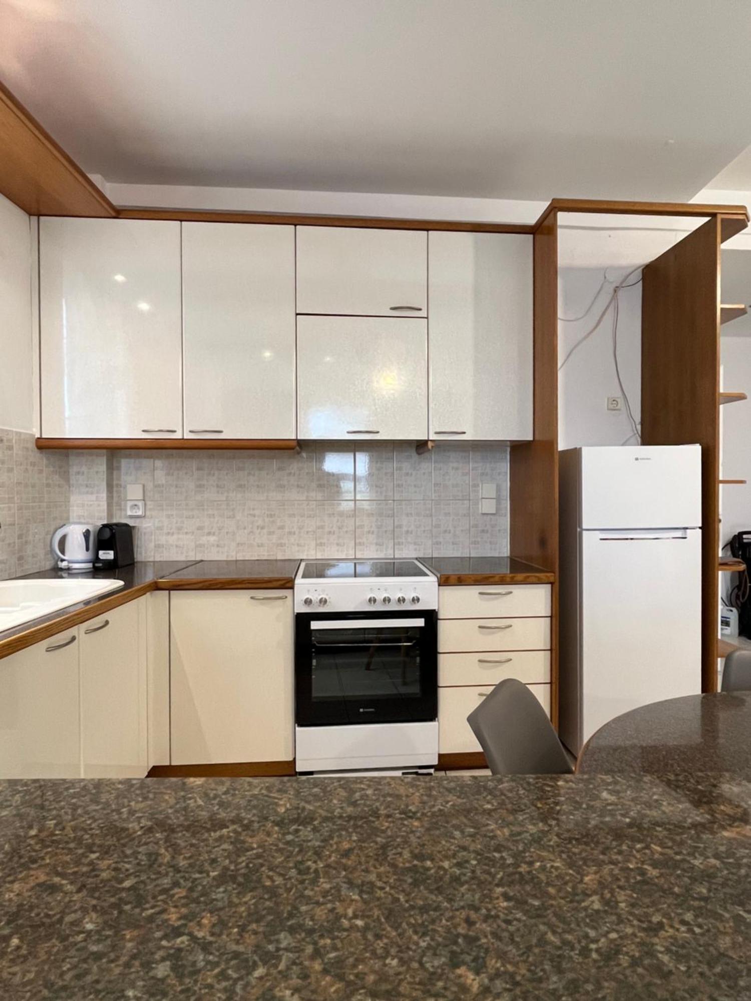 Hermanos City Apartment'S Heraklion  Luaran gambar